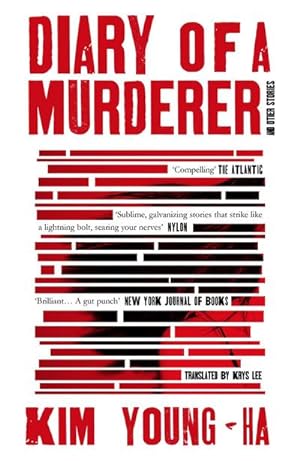 Seller image for Diary of a Murderer for sale by BuchWeltWeit Ludwig Meier e.K.