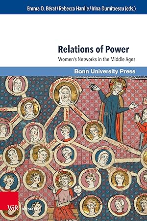 Immagine del venditore per Relations of Power venduto da moluna