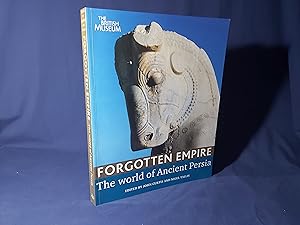 Immagine del venditore per Forgotten Empire,The World of Ancient Persia(Paperback,1st Edition,2005) venduto da Codex Books