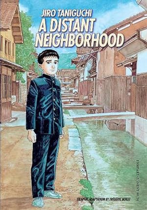 Immagine del venditore per A Distant Neighborhood (Hardcover) venduto da AussieBookSeller