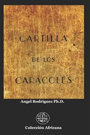 Imagen del vendedor de Cartilla de Los Caracoles -Language: spanish a la venta por GreatBookPrices