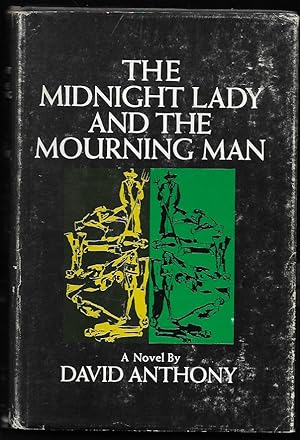 Bild des Verkufers fr The Midnight Lady and the Mourning Man zum Verkauf von Trafford Books PBFA