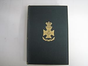 The Annals Of The King's Royal Rifle Corps. Volume II The Green Jacket