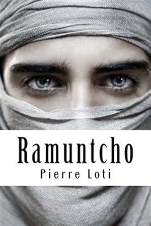 Image du vendeur pour Ramuntcho -Language: french mis en vente par GreatBookPrices