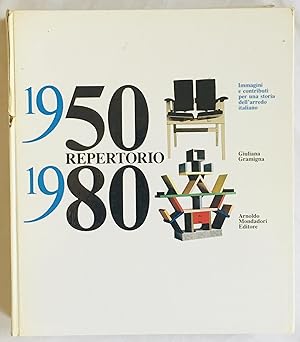 1950/1980 Repertorio