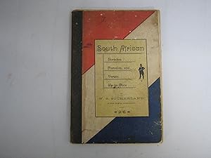 South African Sketches, Parodies, And Verses, Up-to-Date