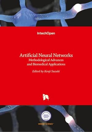 Seller image for Artificial Neural Networks for sale by BuchWeltWeit Ludwig Meier e.K.