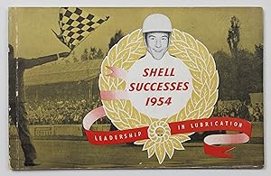 Shell Successes 1954