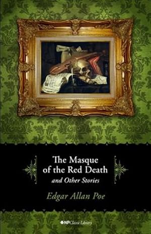 Seller image for The Masque of the Red Death and Other Stories for sale by GreatBookPrices