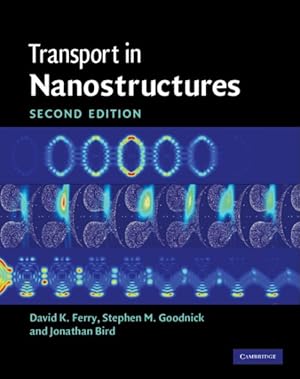 Seller image for Transport in Nanostructures for sale by GreatBookPrices