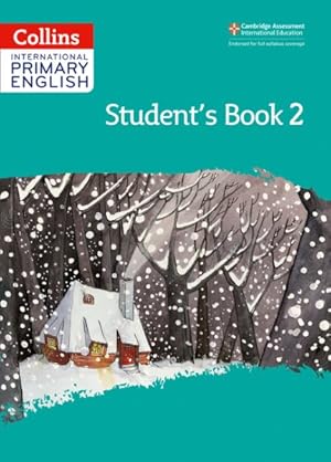 Immagine del venditore per International Primary English Student's Book: Stage 2 venduto da GreatBookPrices