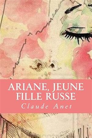 Seller image for Ariane, Jeune Fille Russe -Language: french for sale by GreatBookPrices