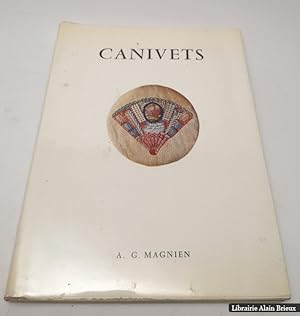 Seller image for Canivets de la collection Gabriel Magnien for sale by Librairie Alain Brieux
