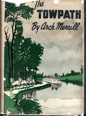 Seller image for The Towpath for sale by Dorley House Books, Inc.