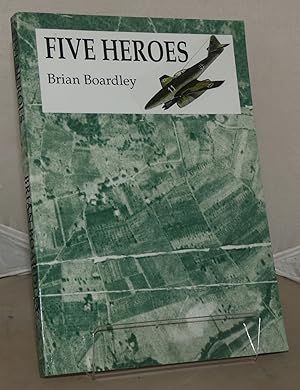 Five Heroes