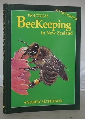 Practical BeeKeeping in New Zealand