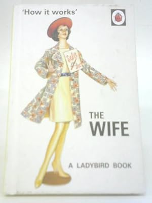 Immagine del venditore per The Wife venduto da World of Rare Books