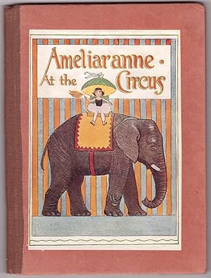 Seller image for Ameliaranne At The Circus for sale by HAUNTED BOOKSHOP P.B.F.A.