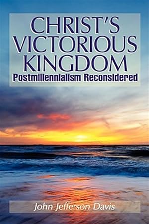 Bild des Verkufers fr Christ's Victorious Kingdom zum Verkauf von GreatBookPrices