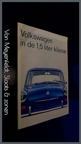 Volkswagen in de 1.5 liter klasse