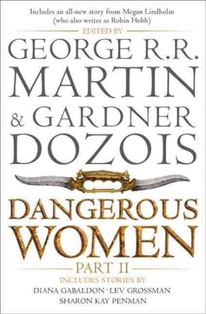 Seller image for Dangerous Women Part 2 for sale by GreatBookPrices