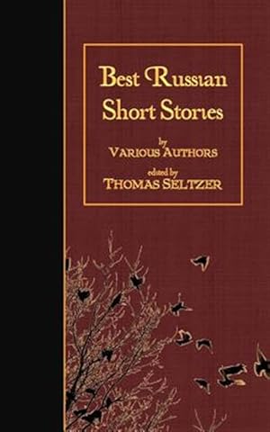 Seller image for Best Russian Short Stories for sale by GreatBookPrices