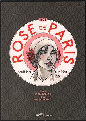 Rose de Paris