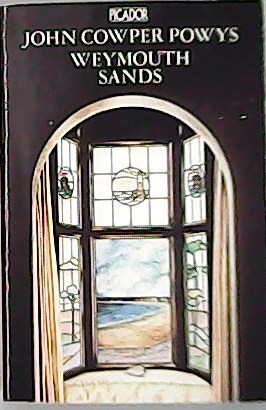 Seller image for Weymouth Sands. With an Introduction by Angus Wilson. for sale by Librera y Editorial Renacimiento, S.A.