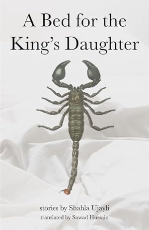 Immagine del venditore per Bed for the King's Daughter venduto da GreatBookPrices