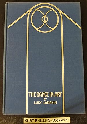 The Dance in Art: A Book of Dances, Poems, Paintings, Sculpture and Music.