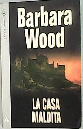 Image du vendeur pour La casa maldita. Traductor de Diana Falcn. mis en vente par Librera y Editorial Renacimiento, S.A.