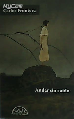 Seller image for Andar sin ruido. for sale by Librera y Editorial Renacimiento, S.A.