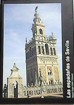 Seller image for Las espadaas de Sevilla. for sale by Librera y Editorial Renacimiento, S.A.
