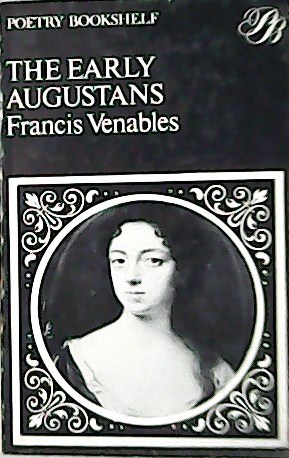 Image du vendeur pour The Early Augustans. mis en vente par Librera y Editorial Renacimiento, S.A.