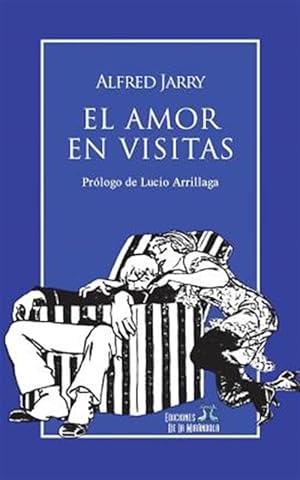 Imagen del vendedor de El Amor En Visitas -Language: spanish a la venta por GreatBookPrices