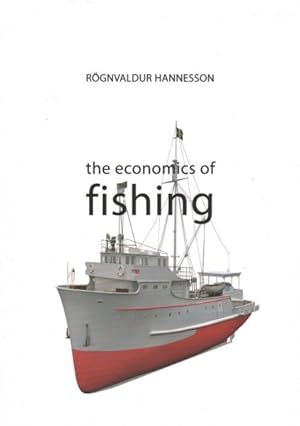 Seller image for Economics of Fishing for sale by GreatBookPrices