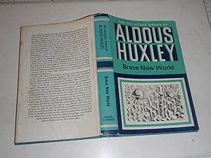 Brave New World (The Collected Works of Aldous Huxley)