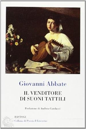 Seller image for Il venditore di suoni tattili for sale by WeBuyBooks