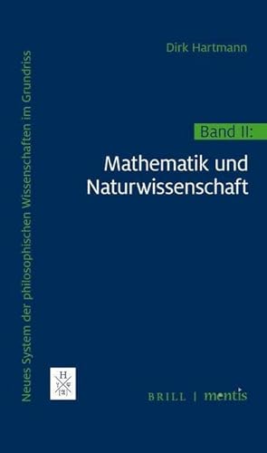 Bild des Verkufers fr Neues System der philosophischen Wissenschaften im Grundriss. Bd.2 : Mathematik und Naturwissenschaft zum Verkauf von AHA-BUCH GmbH