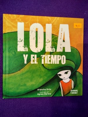 Lola y el tiempo