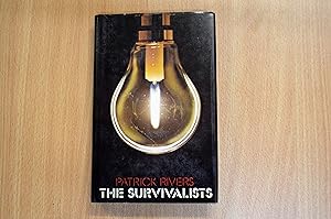 Bild des Verkufers fr Survivalists, The zum Verkauf von HALCYON BOOKS