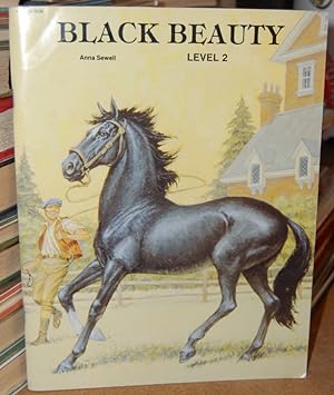 Imagen del vendedor de Black Beauty (Bring the Classics to Life Level 2) a la venta por HORSE BOOKS PLUS LLC