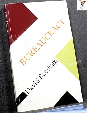 Seller image for Bureaucracy for sale by BookLovers of Bath