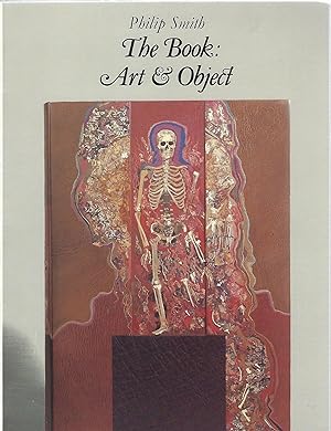 Seller image for THE BOOK: ART & OBJECT for sale by Columbia Books, ABAA/ILAB, MWABA