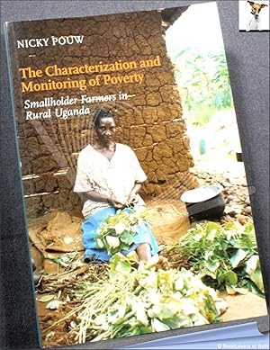 Bild des Verkufers fr The Characterization and Monitoring of Poverty: Smallholder Farmers in Rural Uganda zum Verkauf von BookLovers of Bath