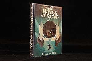 Image du vendeur pour On Wings of Song mis en vente par ShiroBooks