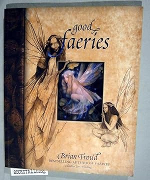 Immagine del venditore per Good Faeries / Bad Faeries venduto da BOOKSTALLblog