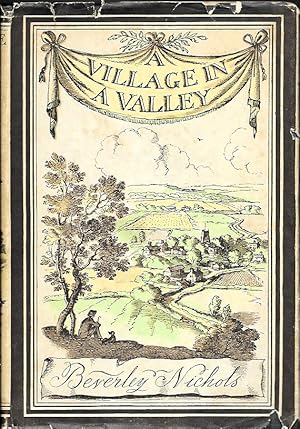 Bild des Verkufers fr A Village in a Valley zum Verkauf von Trafford Books PBFA