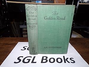 Seller image for The Golden Road for sale by Tilly's Bookshop