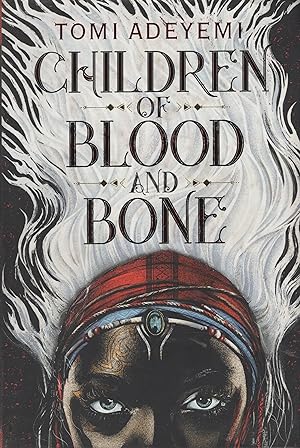 Seller image for Children of blood and bone for sale by PRISCA